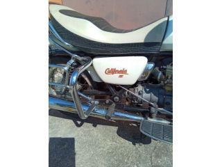 Moto Guzzi California II