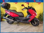 KYMCO X-Town ABS rif. 23849445