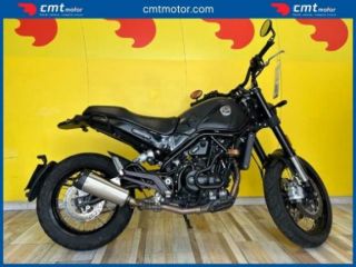BENELLI Leoncino 500 Garantita e Finanziabile rif. 23752565