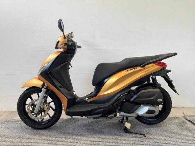 PIAGGIO Medley 125 S E5+ - Foto 2