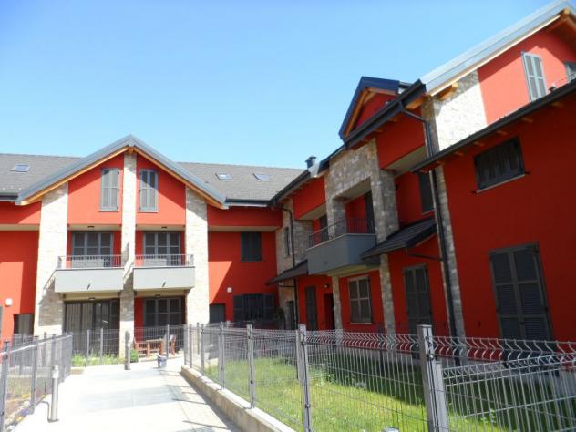 APPARTAMENTO di 3 vani e di 142 mq (CAVENAGO DI BRIANZA) rif. IGC 3 LOCALI 238 - Foto 5