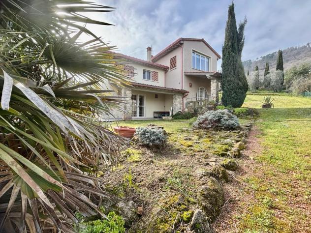 Villa in vendita a Rivalto - Chianni 230 mq Rif: 1398864