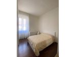 Stanza singola con bagno privato in camera - via Benedetto Menzini 4, Milano