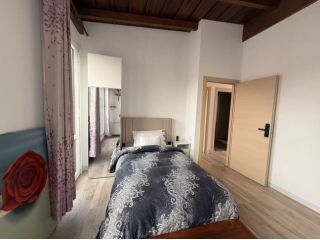 affitto camere 35 euro giorno nuovo novellara vicino stazione