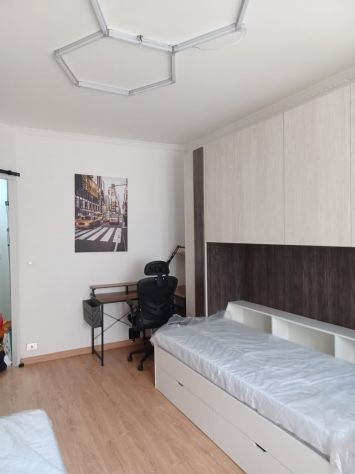 Torino San Paolo -Un (1) Posto letto in camera doppia per Studenti - Foto 3