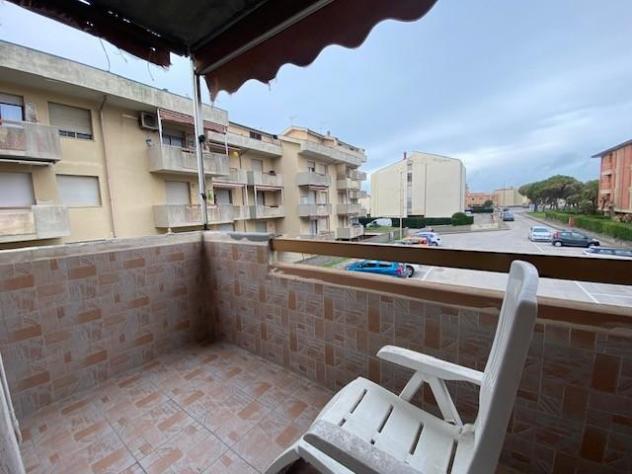 Appartamento in affitto a Marina di Pisa - Pisa 55 mq Rif: 1431969 - Foto 8