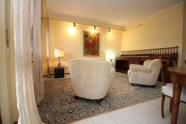 Appartamento in affitto a Siena 128 mq Rif: 945245