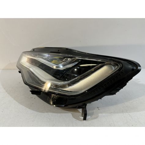 AUDI A6 C7 Faro anteriore Full Led sx - 17345 - Foto 3