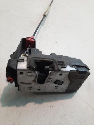 SERRATURA POSTERIORE DESTRA OPEL Zafira B (0508)