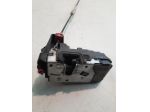 SERRATURA POSTERIORE DESTRA OPEL Zafira B (0508)