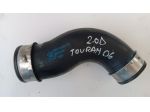 TUBO INTERCOOLER VOLKSWAGEN Touran 1° Serie 1K0145838D diesel 2.0 (0307)