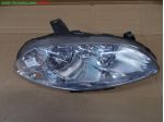 PROIETTORE D.CON LAMPADINE FIAT CROMA (194-2T)  Parti elettriche  Fanaleria &hellip;