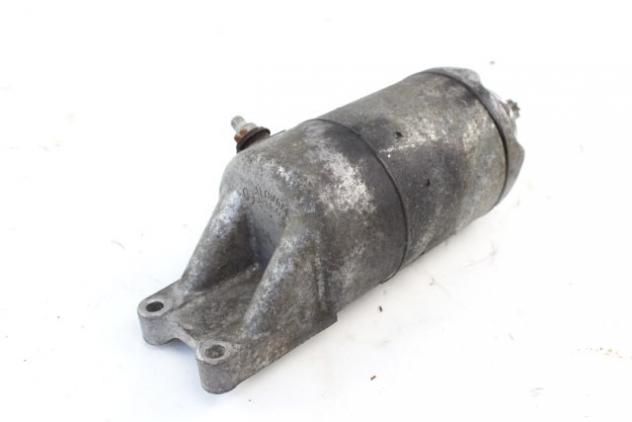 SUZUKI RF 900 R 3110046E00 MOTORINO AVVIAMENTO 94 - 97 STARTER MOTOR - Foto 3
