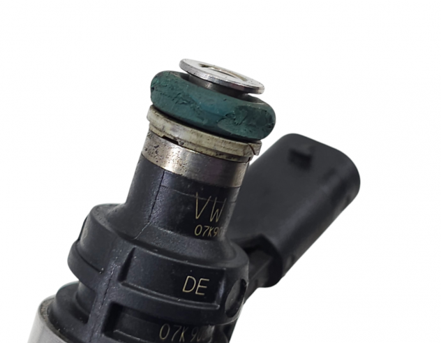 INIETTORE AUDI A3 RS3 Serie (8V) 07K906036 DAZ Benzina 2500 (1220) - Foto 13