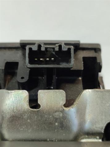 SERRATURA PORTELLONE POSTERIORE FORD B - Max Berlina 8A61-A442A66-AE M1JA (12) - Foto 3