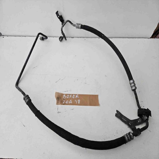 TUBO IDROGUIDA PEUGEOT Boxer 4° Serie diesel 2.0 (11)