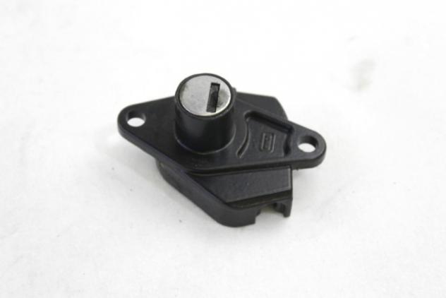 MV AGUSTA BRUTALE 800 8000B5411 SET CHIAVI BLOCCHETTO SELLA SERBATOIO 12 - 16 KEY LOCKS SET SENZA BLOCCHETTO ACCENSIONE - Foto 3