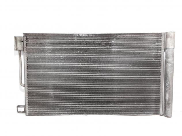 RADIATORE A/C FIAT Fiorino 2° Serie 55700406 199 A2.000, 199 A9.000 Diesel 1300 (0715)
