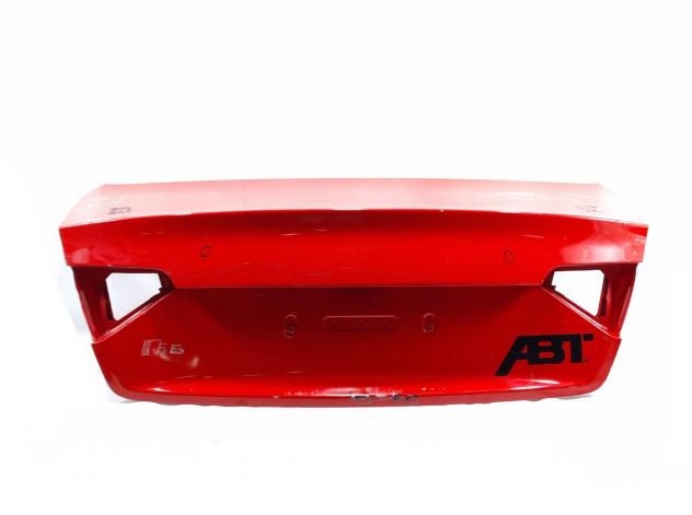 PORTELLONE POSTERIORE AUDI A5 Berlina Serie (8T3) 8T0827023 (07)