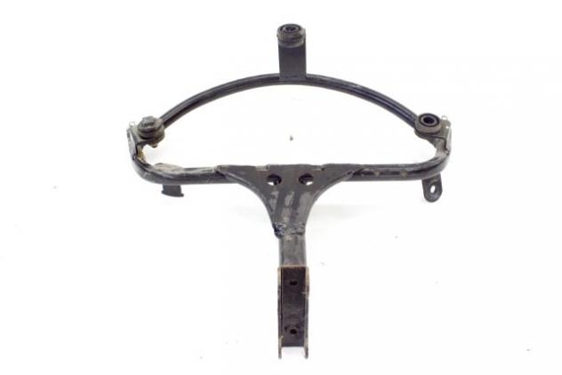BMW F 650 ST 46632346327 TELAIETTO SUPPORTO ANTERIORE E169 93 - 03 FRONT BRACKET