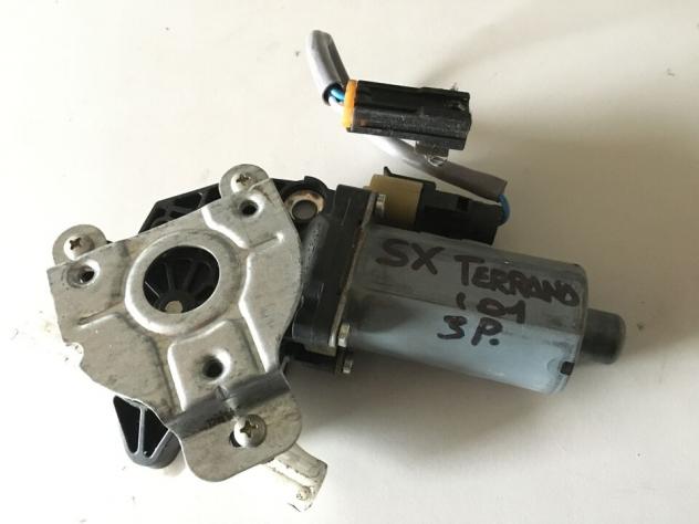 Motorino alzacristallo elettrico Ant SINISTRO Nissan Terrano 2