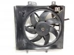 CONVOGLIATORE A/C CON ELETTROVENTOLA CITROEN C3 Serie 9682902080 (0915)