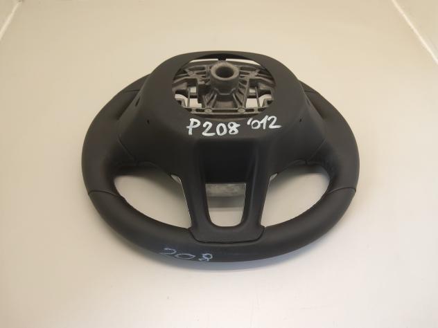 VOLANTE PEUGEOT 208 Serie 96750123ZD (1219) - Foto 2