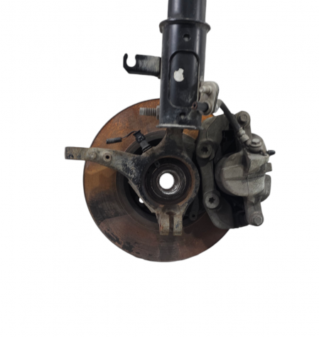 MASSA MECCANICA COMPLETA SINISTRA PEUGEOT 2008 Serie 9826532480 (19) - Foto 12