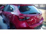 Ricambi vari Mazda 2 DJ 1.5D del 2017