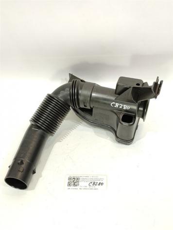 TUBO ASPIRAZIONE FILTRO ARIA CITROEN C3 AirCross 96826476 9812189880 EB2FA-HMR-HM05 benzina 1199 (17)