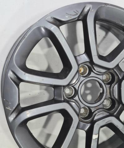 CERCHIO IN LEGA FIAT 500 X Serie 735624960 (15) - Foto 3