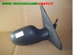 SENZA PIASTRA SPECCHIO 999-U09000 Vetri e Retrovisori  Cristalli  Retroviso &hellip;