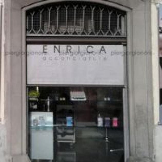 Enrica Acconciature