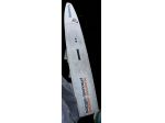 TAVOLA SINGOLA da WINDSURF VINTAGE SAMAS TECNOSURF TIESSE UNO ORIGINALE  D'EPOC