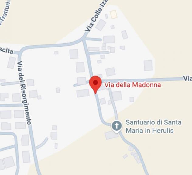Immobile in asta di 19020 m² in vendita a Bellante - Foto 7