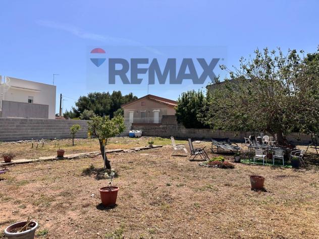 Terreno Edificabile in vendita a Siracusa, Fontane Bianche - Foto 4