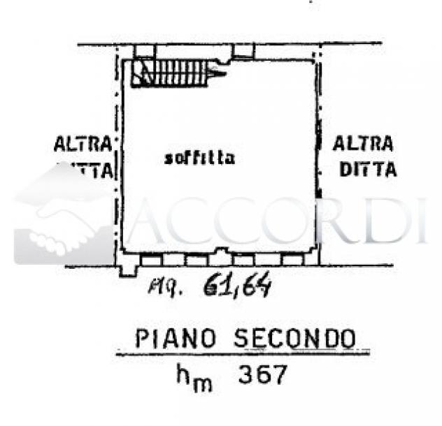 RUSTICO di 6 vani e di 240 mq (TARZO) rif. AKP55_7 - Foto 11