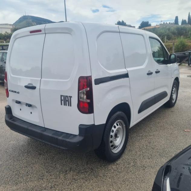 FIAT Doblo Doblò 1.5 BlueHdi 100CV M Combi rif. 23536394 - Foto 5