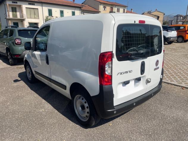 Fiat Fiorino 1.3 MJT 80CV Cargo 2022 GARANTITO - Foto 2