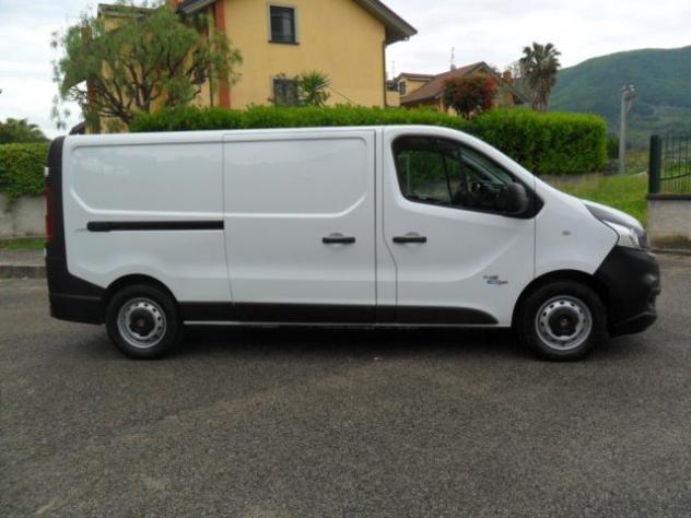 FIAT Talento 1.6 TwinTurbo MJT 145CV PC-TN Furgone 12q rif. 23794450 - Foto 2