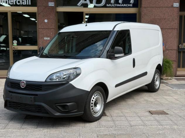 FIAT Doblò 1.6 Mjt 16v 120cv LOUNGE MAXI - Foto 2