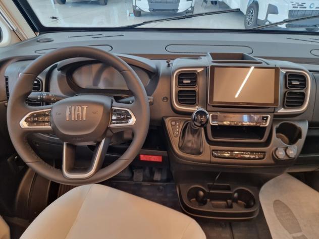 Motorhome Laika Ecovip H 3109 - Foto 5