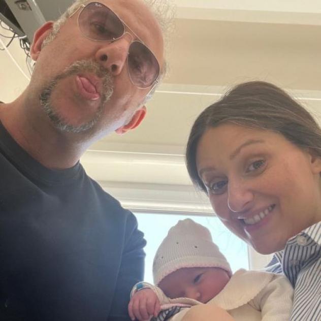 Antonio cerca una babysitter - lavoro da babysitter a Napoli