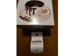tazza Funny Choc di Chocostore realizzata per EXPO 2015