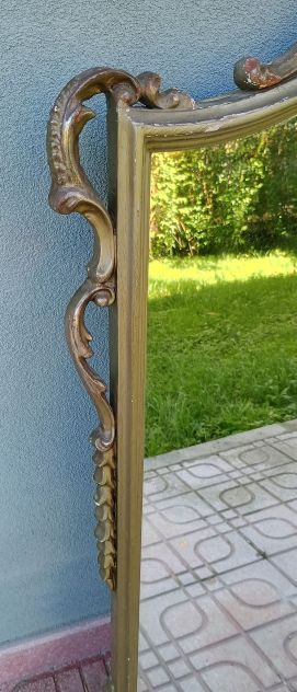 Specchio antico - Foto 5