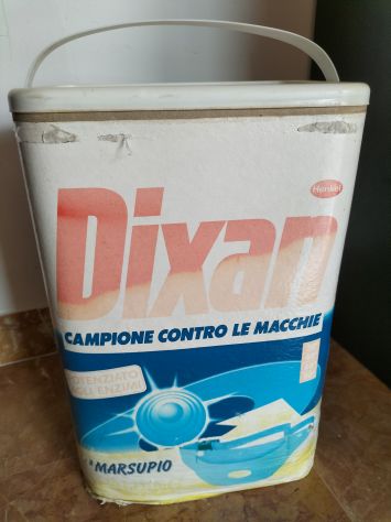 Fustino DIXAN vintage da collezione - Foto 4