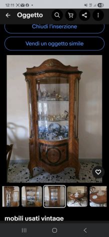 Mobili vintage - Foto 6