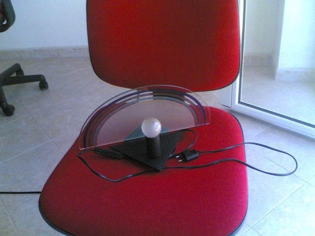 Lampada da comodino - Foto 6