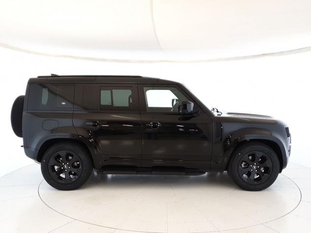 Land Rover Defender 3.0D I6 250 110 X-Dynamic SE AWD auto. - PEDANE LATERALI - Foto 6