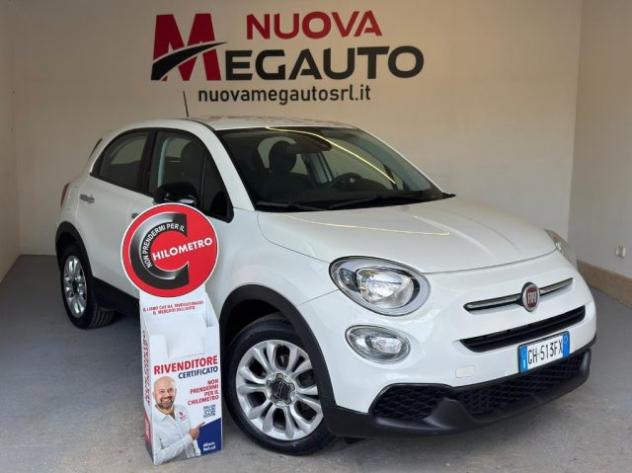 FIAT 500X 1.3 MultiJet 95 CV Club rif. 23741545